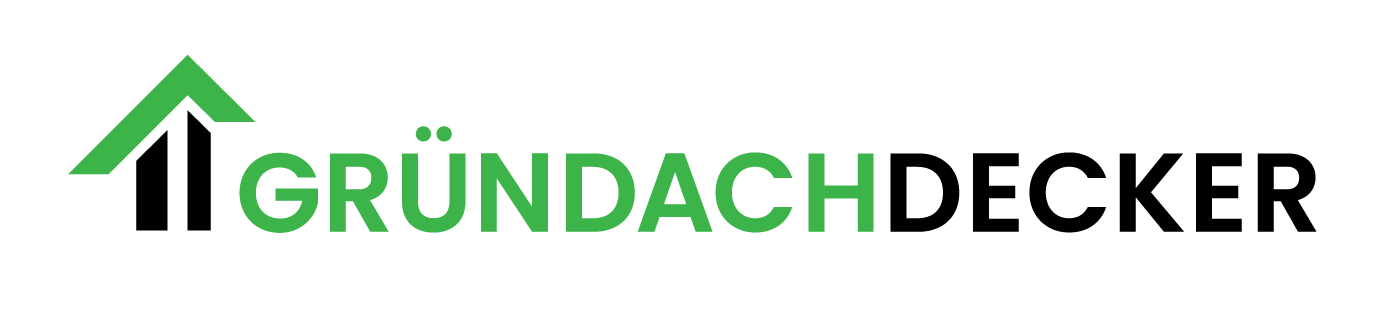 Gründachdecker